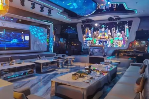 白山大型会所招聘，应聘点击线上咨询超便捷​