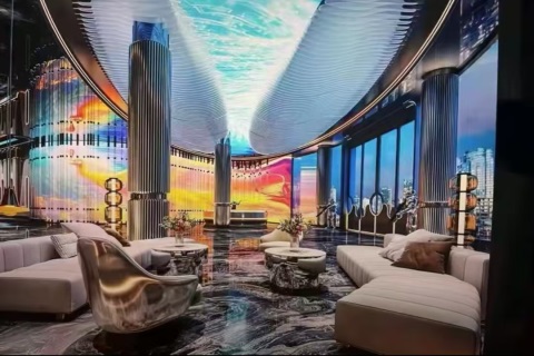 白山夜场公司招聘，仅此一家赚钱多收益高​