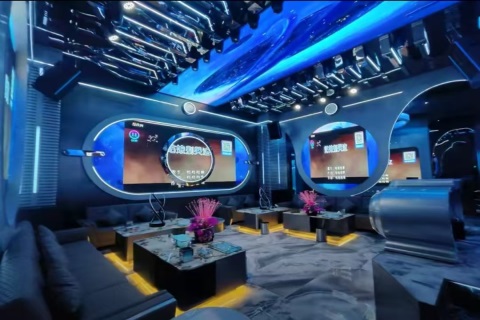 白山夜场招聘！助你攀高逐梦