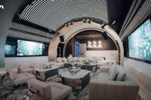 白山获得高薪夜总会招聘当天上班环境豪华高端场发展佳