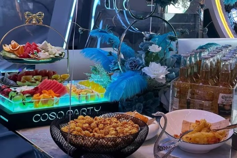 白山KTV招聘,白山DJ公主招聘,空房有津贴,保底薪资可期待